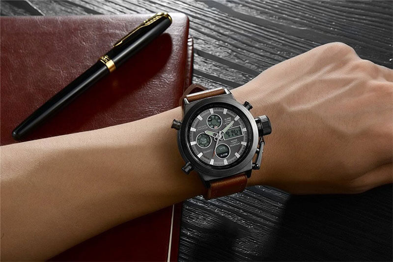 best watch